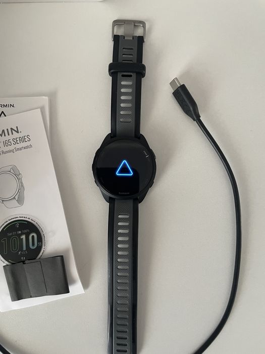 Garmin Forerunner 165