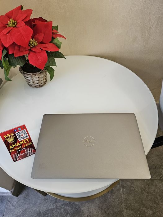 Dell Latitude 5420 Amanet BKG