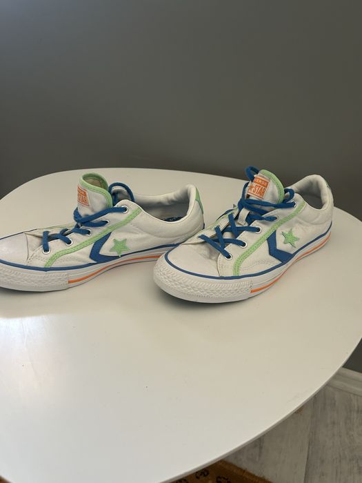 Converse All Stars
