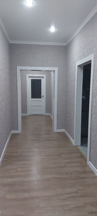 Продам новый дом