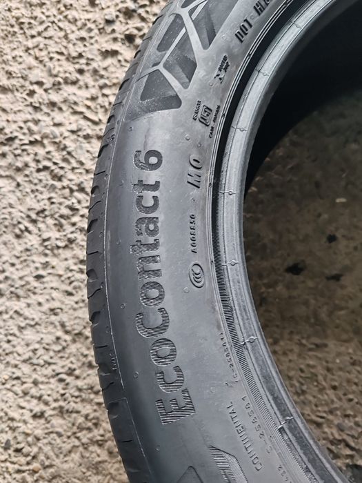 4 anvelope 235 50 19