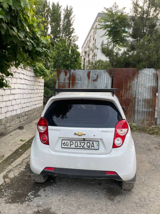 Avto bagach kafolati bilan+