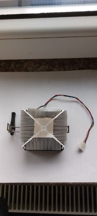 Cooler fhsa7015b