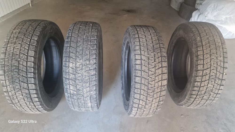 Продам зимнюю резину