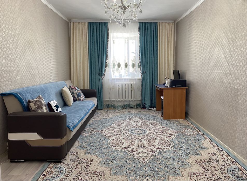 Продам дом по адресу Мамбетова 97