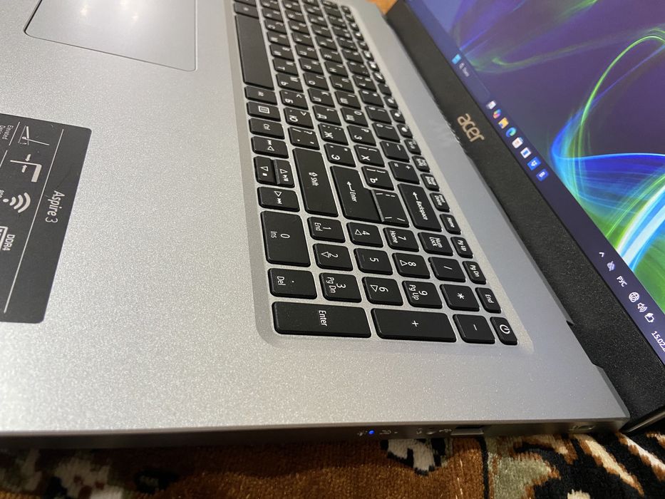 Acer 11gen новом сост