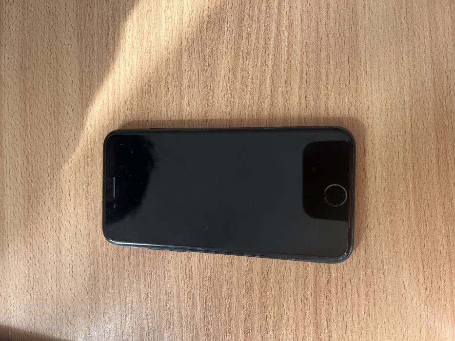 Iphone 7 100% 128гб