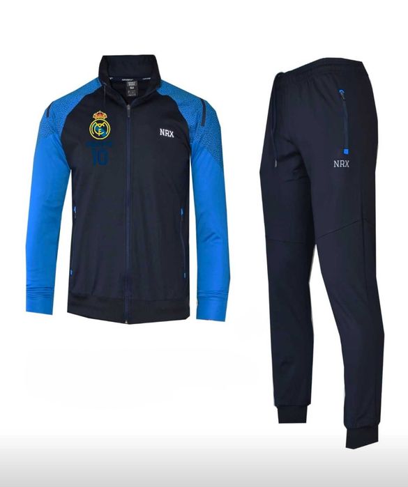 Детско юношески анцузи Левски, Роналдо, Ямал, Мбапе Мадрид Барселона