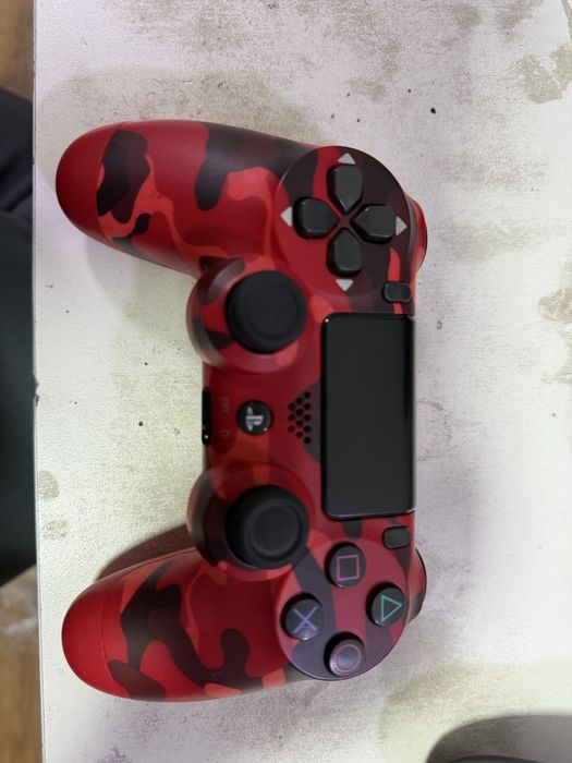 Sony Playstation 4 Pro 1 TB
