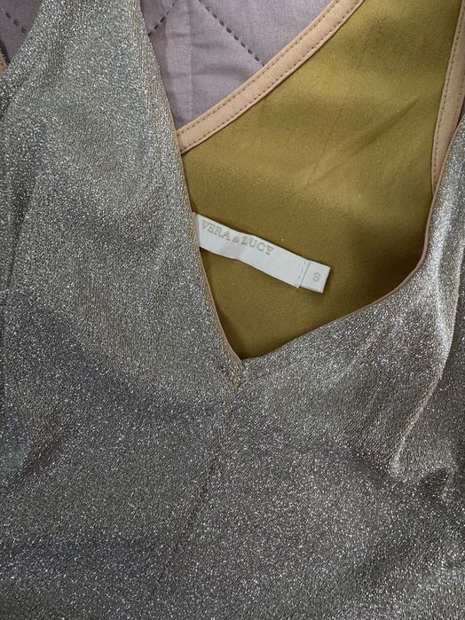 Дамски гащеризон