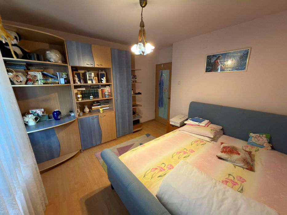 Chirie 2 camere Apartament de inchiriat MIhai Bravu Ploiesti