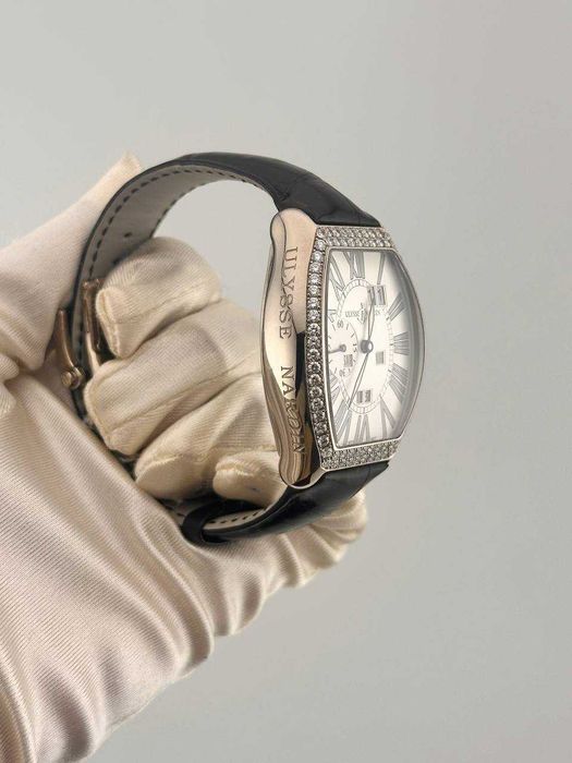 Наручные часы Ulysse Nardin Ludovico Perpetual