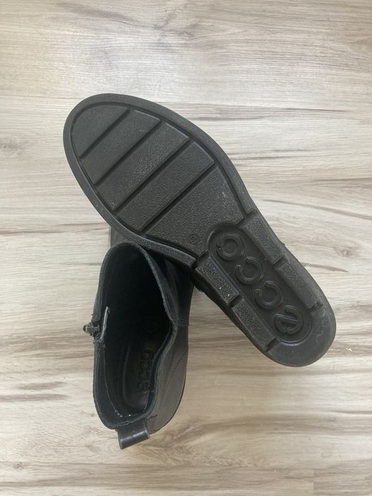 Дамски боти ECCO