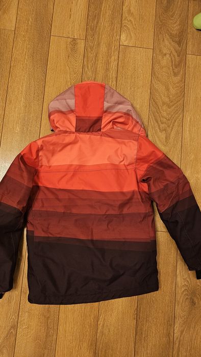 Geaca de ski fete Fundango 128-134