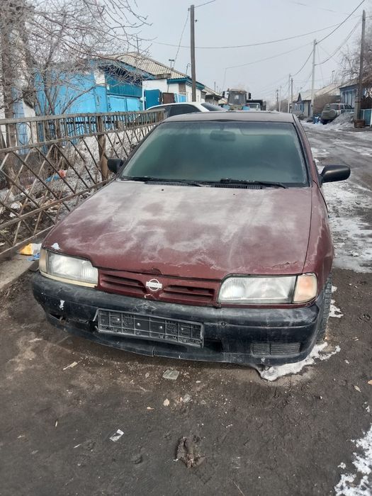 Срочно продам машину