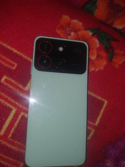 Telefon Zte blade a35