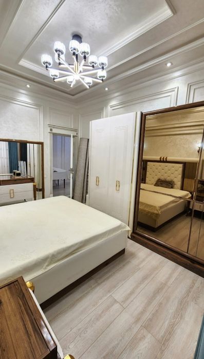 Сдаётся Premium Lux 2х ком кв на Беруний!!!