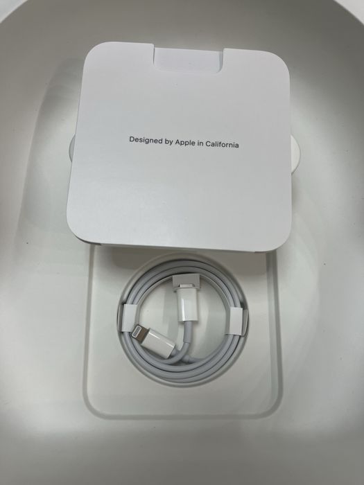 Наушники AirPods Max синий