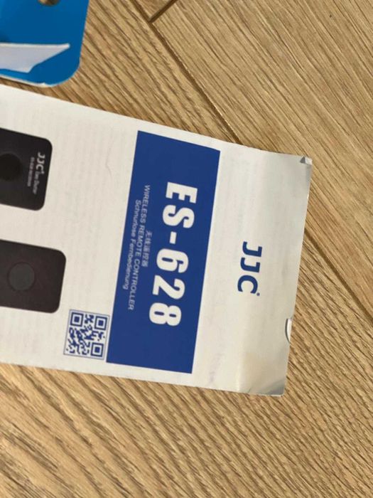 Telecomanda wireless jjc es-628 camera foto Panasonic Olympus