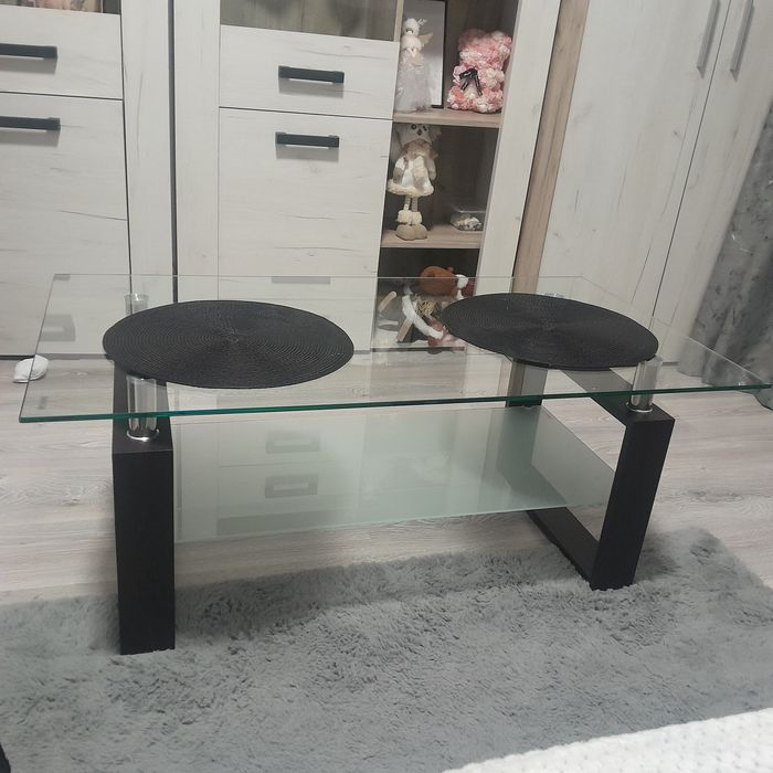 Masa sufragerie cumpărată de o luna