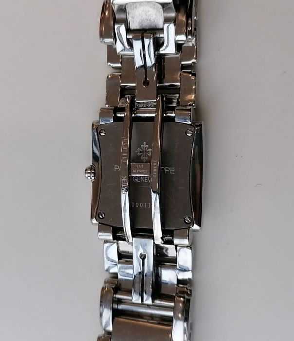 Часы Patek Philippe Twenty 4