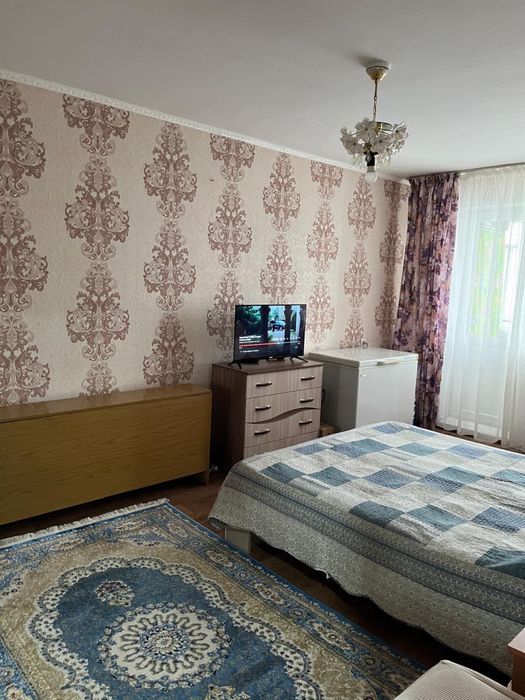Продам 3 ком квартира РН 20 мкр