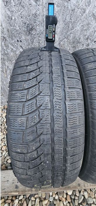 Anvelope Nokian WR A4 M+S
205/55 R17 95V XL