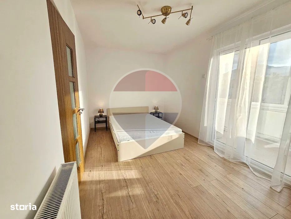 Apartament cu 2 camere de închiriat în zona Calea Bucuresti