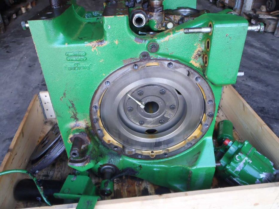 Transmisie spate John Deere 7710 - ROT7710020339, R150798