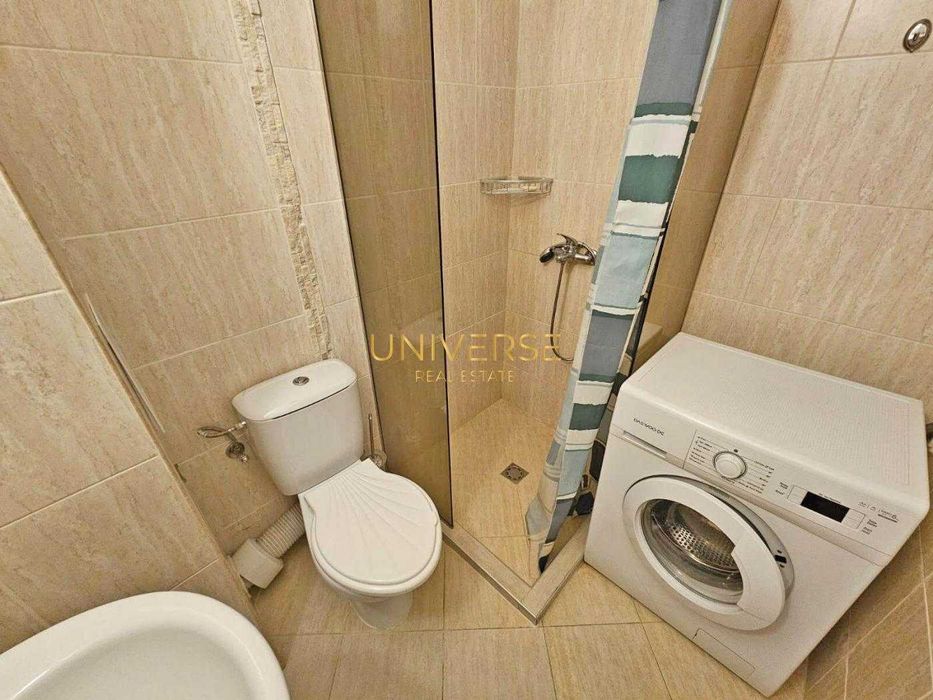 Продава се Двустаен апартамент в к.к. Слънчев бряг - 76 кв.м за 1382 €/кв.м - Снимка #10