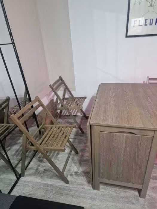 Masa extensibila 6 persoane