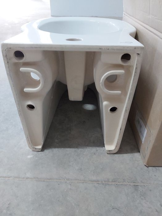 Vând Baterie lavoar Greohe