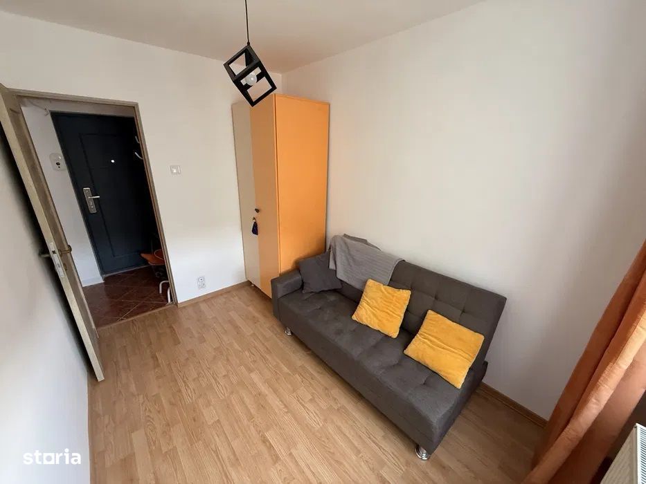Dambu Pietros - Vanzare ap. 3 camere + copertina