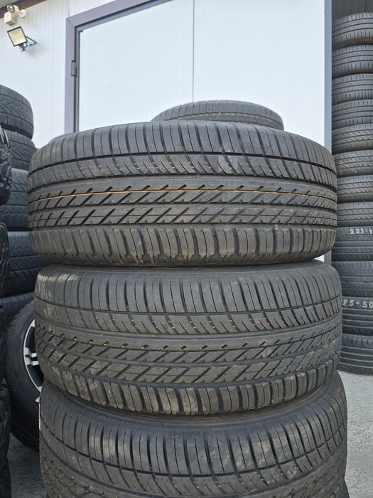4 Броя НОВИ 255/50/20 Goodyear 23dot