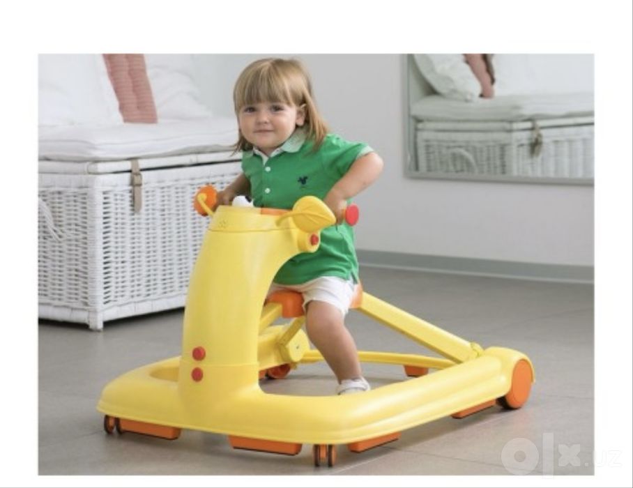 Ходунок бренд Chicco