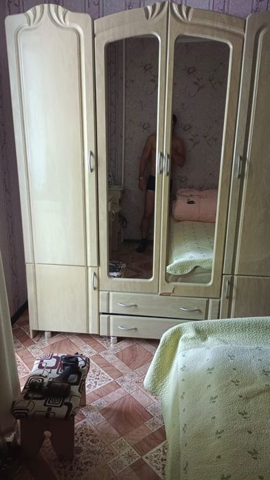 Спальный гарнитур