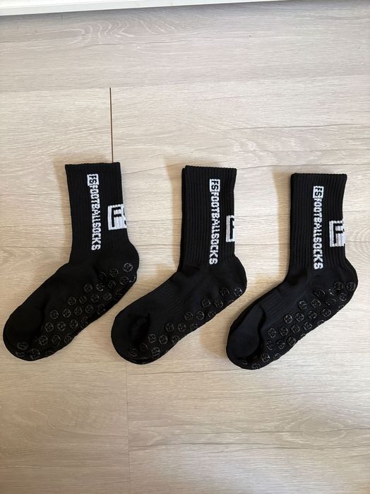Grip Socks Футболни и Тренировъчни чорапи