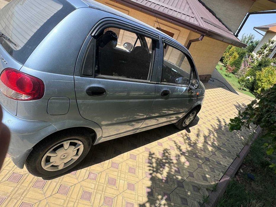 Матиз 3 позиция автомат 2013 йил