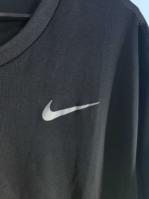 NIKE Running Тениска/Мъжка L