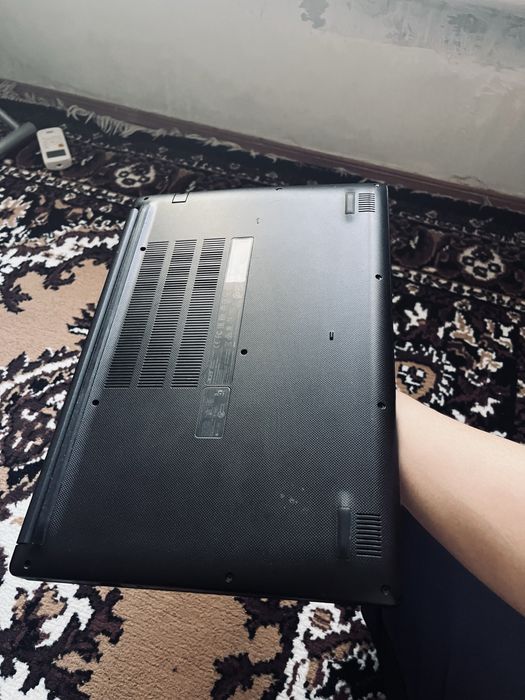 Ноутбук асер офисный