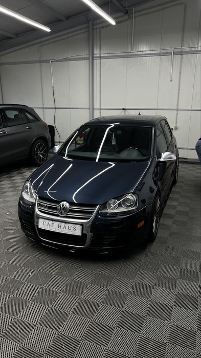 Vand/Schimb Volkswagen Golf 5 4motion