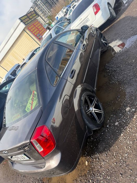 Ласетти сотилади метан газ