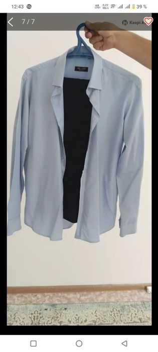 Костюм мужской продам