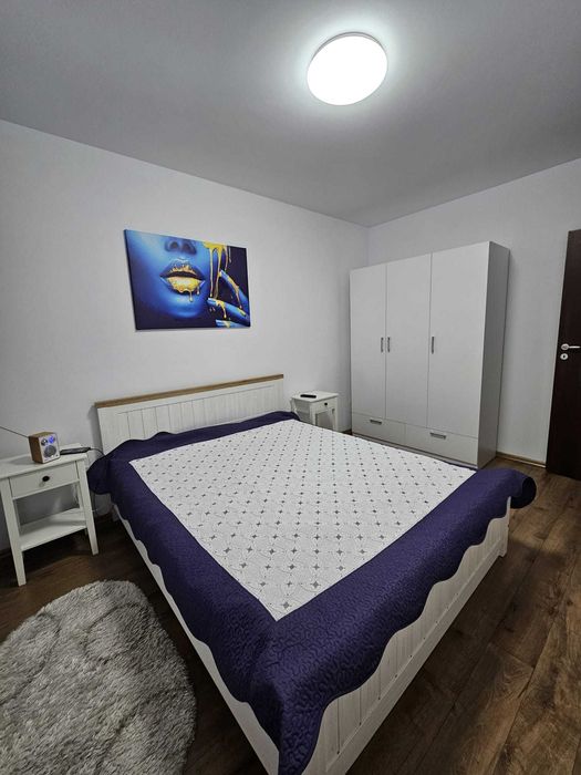 Inchiriez apartament 2 camere