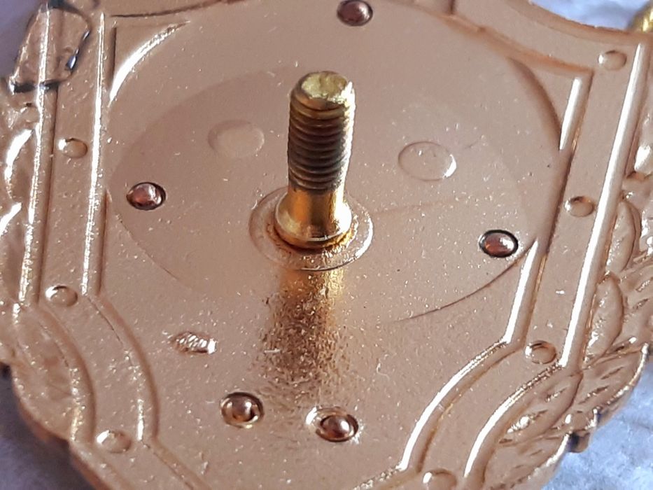 Значки  СССР Армейские