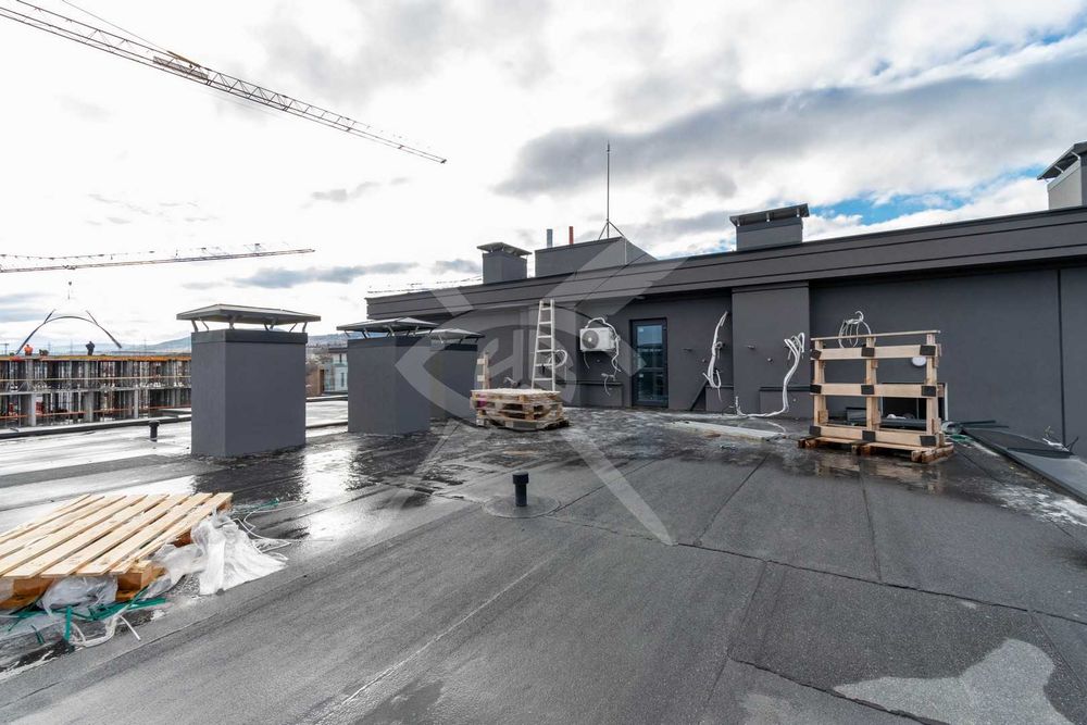 Продава се Тристаен апартамент в София, Малинова долина - 95 кв.м за 1396 €/кв.м - Снимка #17