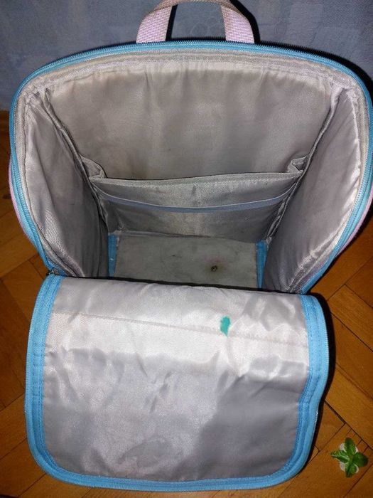 Рюкзак школьный для девочки