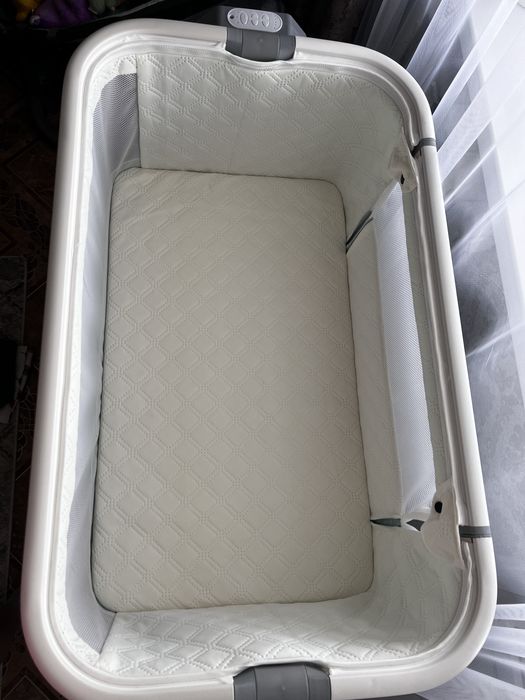 Продам колыбель электрическую