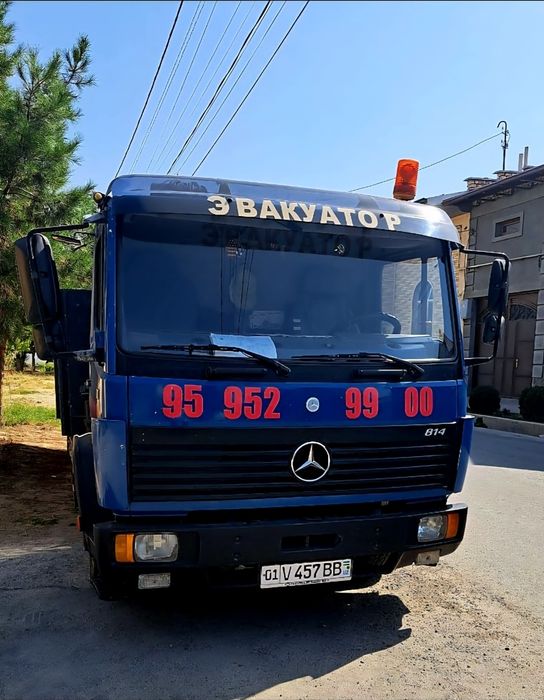 Mersades Benz Malikulator