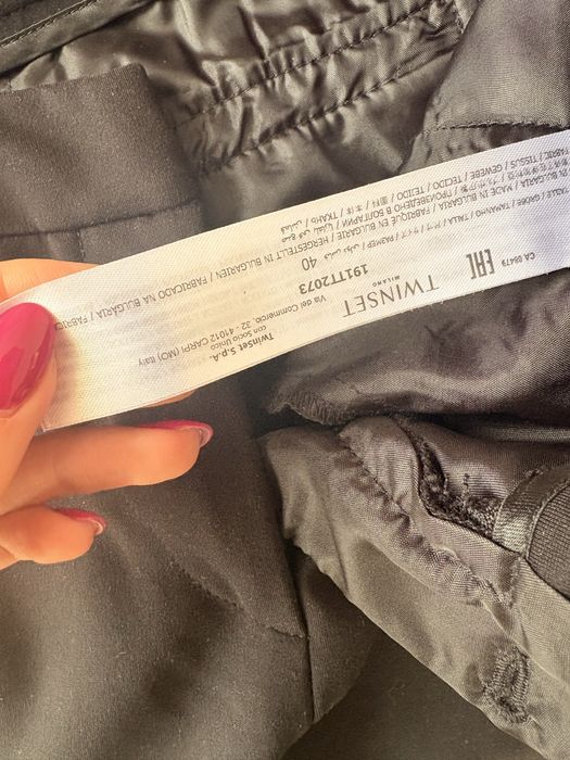 Twinset панталони 40 и 42 размер